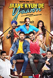 Jaane kyun de yaaron 2018 Movie